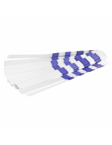 Tiras de medición ácidos grasos LRSM 3M (20Uds+1tubo)