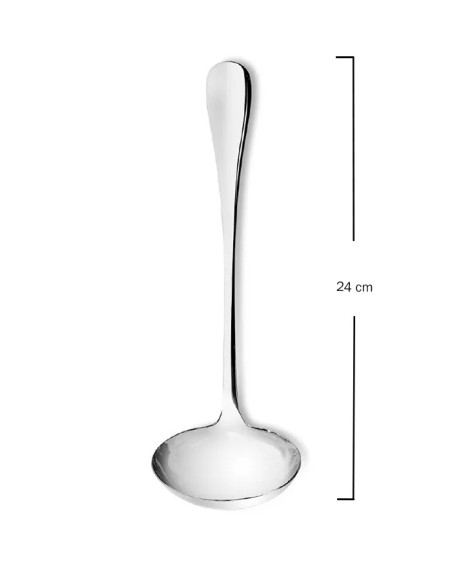 Cacillo de servir XL de Comas