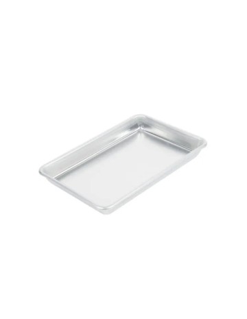 Bandeja de Horno Aluminio 24,1x16,5x2,5cm - Pujadas