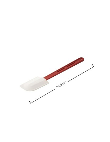 Espátula Silicona Alta Temperatura 35cm - Pujadas 2