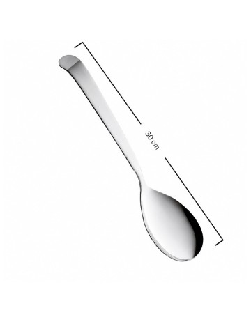 Cuchara multiusos 30cm ISOGONA 2