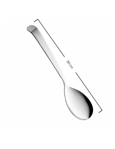 Cuchara multiusos 30cm ISOGONA