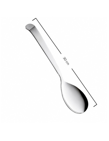 Cuchara multiusos 30cm ISOGONA