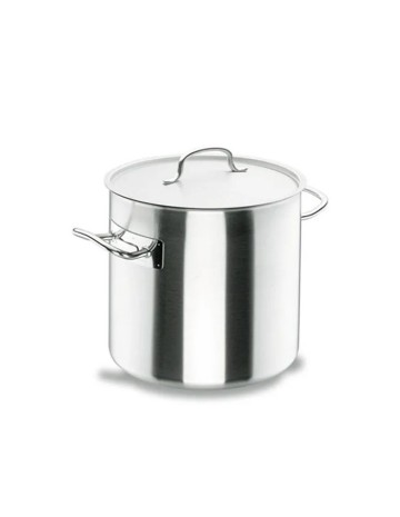 Olla Recta con Tapa - Lacor