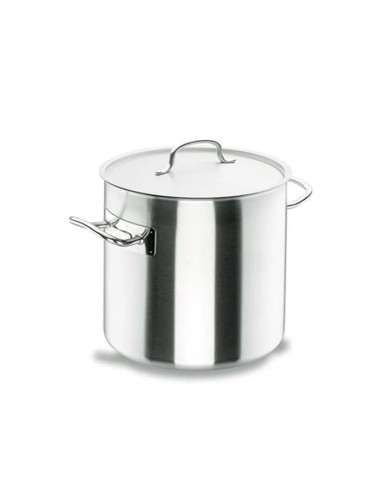 Olla Recta con Tapa - Lacor