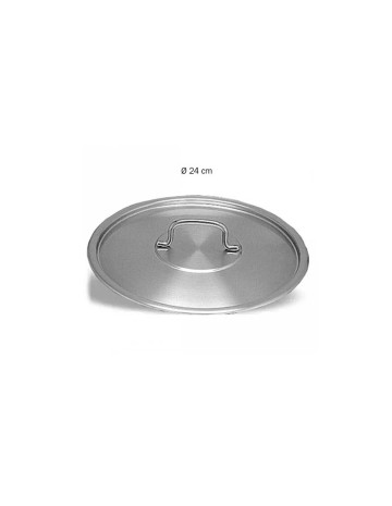 Tapa Cacerola Alta Inox - Pujadas 2
