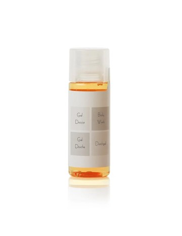Champú y Gel de Baño 30ml - GFL (300Uds)