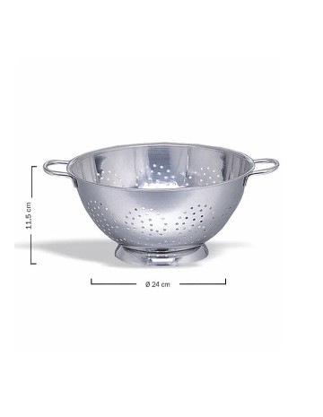 Escurridera Inox - Pujadas 2