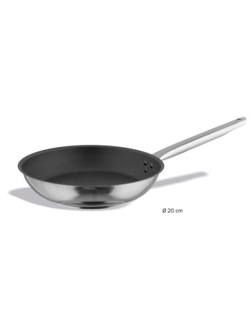 Sartén Antiadherente Inox-Pro Ergos - Pujadas 2
