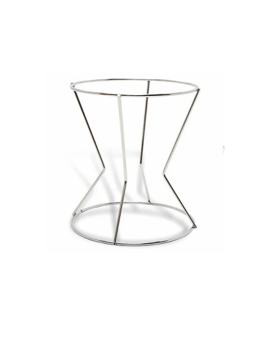 Soporte Embudo o Colador Chino Ø16x19cm - Pujadas