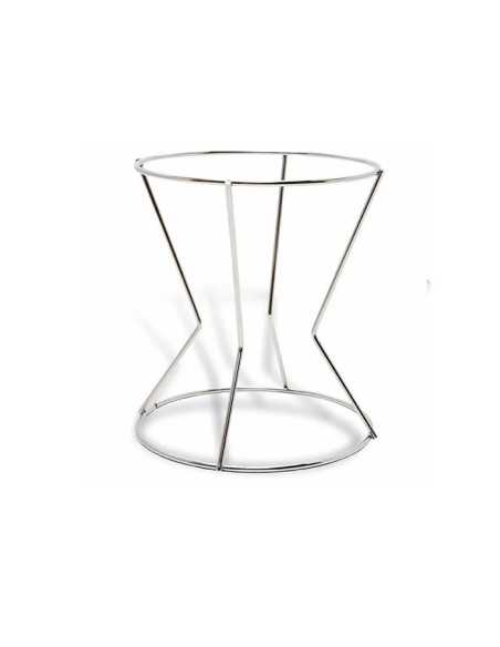 Soporte Embudo o Colador Chino Ø16x19cm - Pujadas