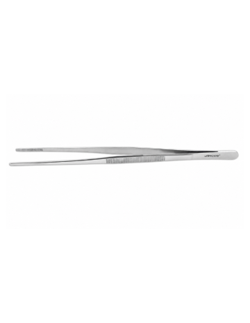 Pinza Emplatar Inox 30cm
