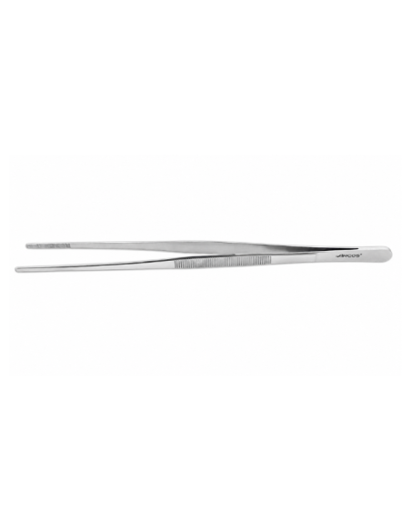 Pinza Emplatar Inox 30cm