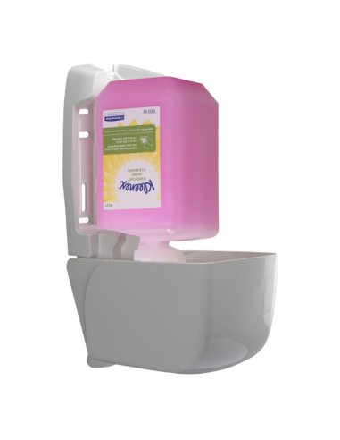 Jabón de Manos Luxury 1L - Kleenex (6Uds)