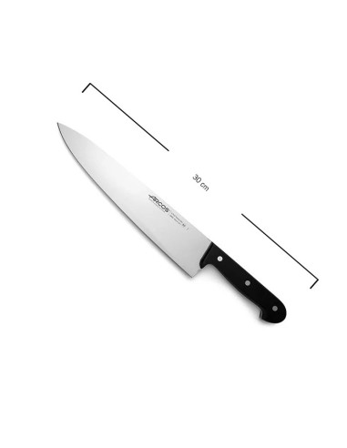 Cuchillo Cocina Universal 30cm - Arcos