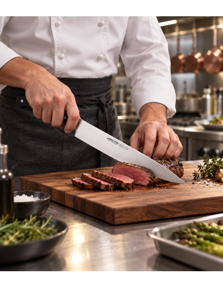 Cuchillo Cocina Universal 30cm - Arcos