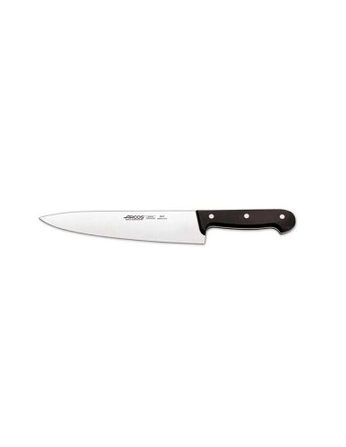 Cuchillo cocinero 25cm Universal de Arcos