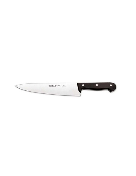 Cuchillo cocinero 25cm Universal de Arcos