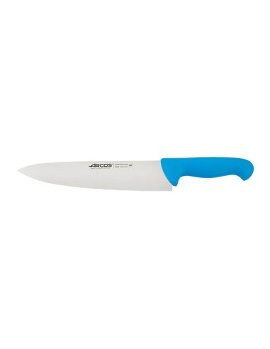 Cuchillo Cocinero Azul 25cm - Arcos