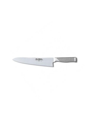 Cuchillo cocinero de Global 24cm SAIGO
