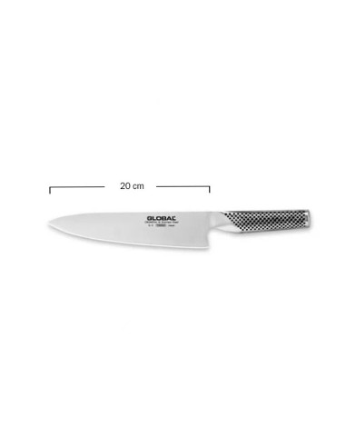 Cuchillo Cocinero Yoshikin 20cm SAIGO