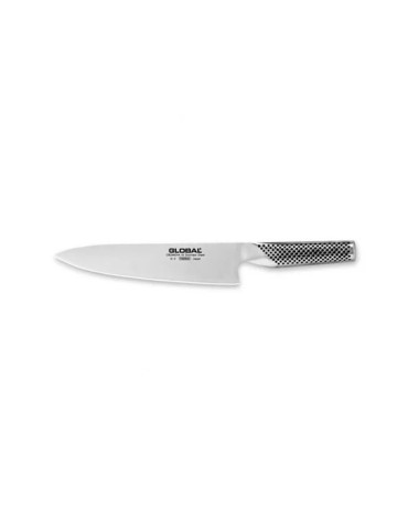 Cuchillo Cocinero Yoshikin 20cm SAIGO