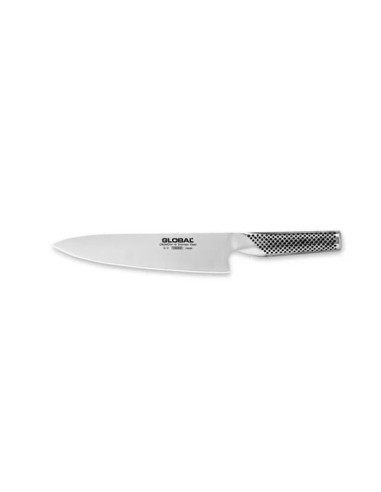 Cuchillo Cocinero Yoshikin 20cm SAIGO
