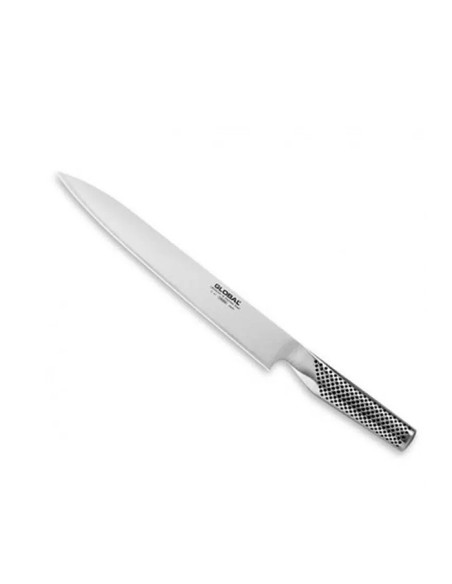 Cuchillo Global Sashimi-Yo 25cm G-47 SAIGO