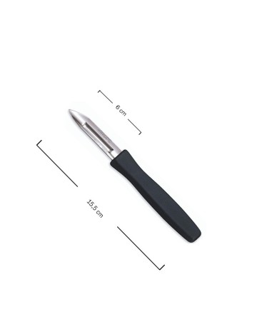 Cuchillo mondador 60mm de Arcos 2