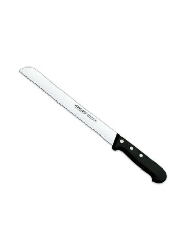 Cuchillo pan 25cm Universal de Arcos