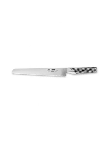Cuchillo Panero de Global 22cm SAIGO