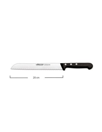 Cuchillo panero universal 20cm de Arcos 2