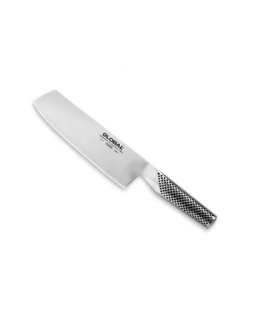 Cuchillo Vegetales Yoshikin de Global SAIGO
