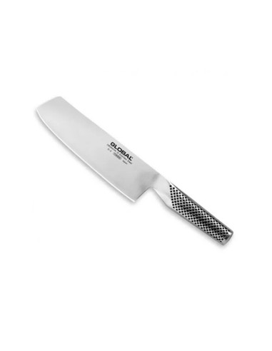 Cuchillo Vegetales Yoshikin de Global SAIGO