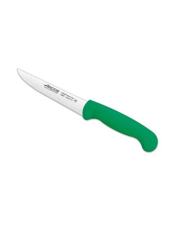 Cuchillo verdulero 10cm Verde de Arcos