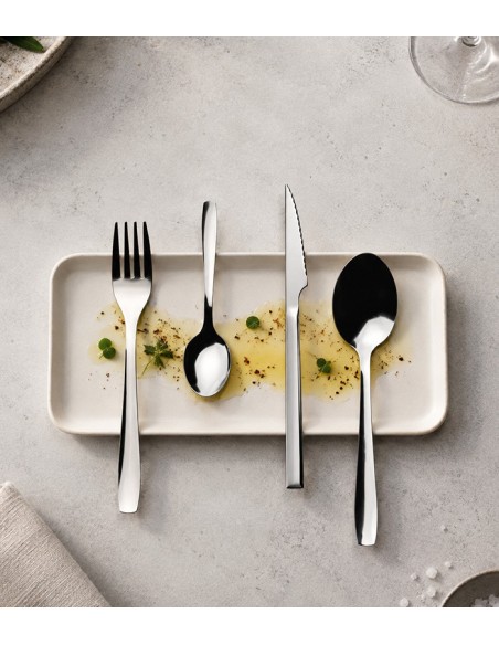 Cuchillo bistec HOTEL de Comas (12uds)