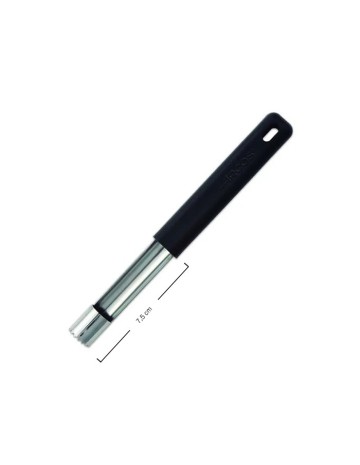Descorazonador manzanas 7,5cm de Arcos 2