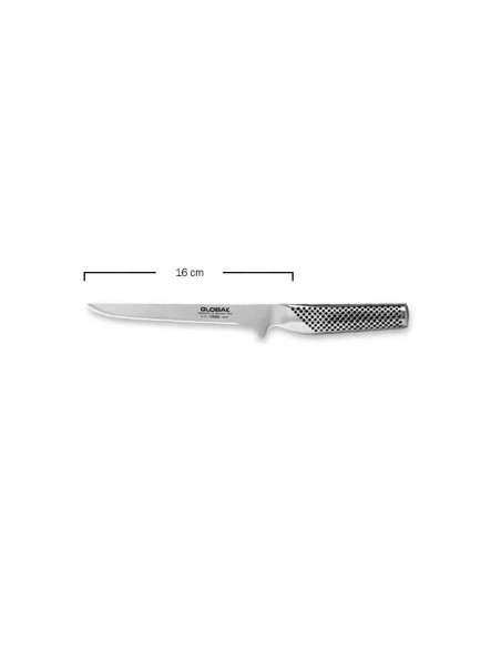Deshuesador Yoshikin 16cm SAIGO