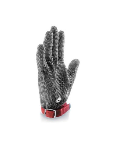 Guante de Malla Acero Inox - Lacor