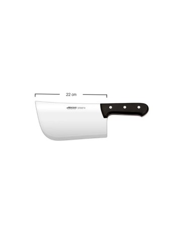Macheta universal 22x0,4cm de Arcos 2