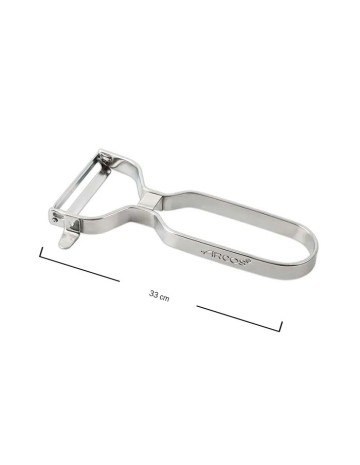 Pelador 13cm - Ralladores, Peladores, Tijeras y Utensilios de Cocina 2