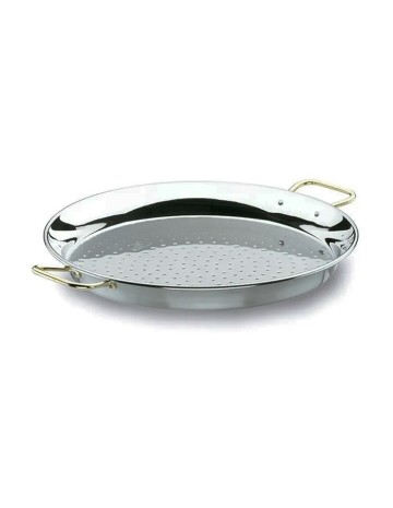 Paellera Inox ∅60cm - Lacor