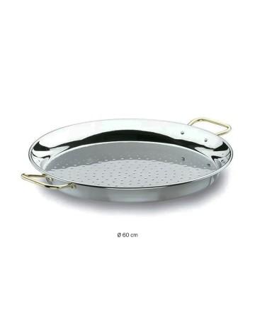 Paellera Inox ∅60cm - Lacor 2
