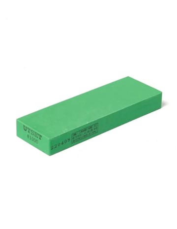 Piedra para afilar UTSET 1000 21x7x2,5cm de Comas