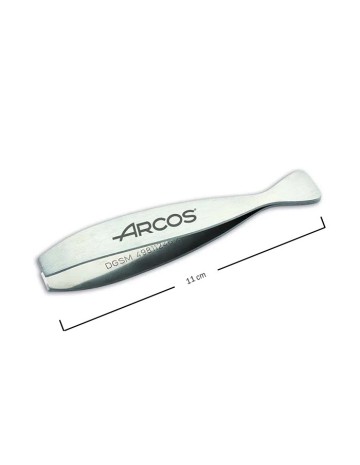 Pinzas desespinar pescado de Arcos 2