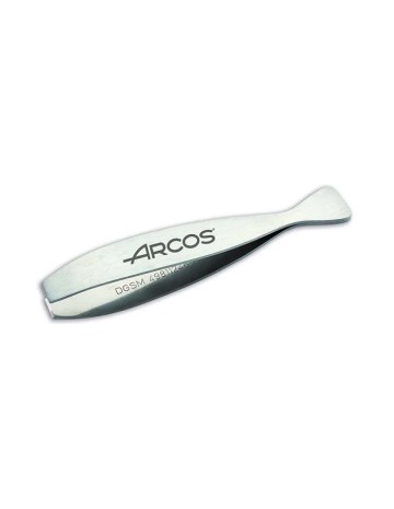 Pinzas desespinar pescado de Arcos