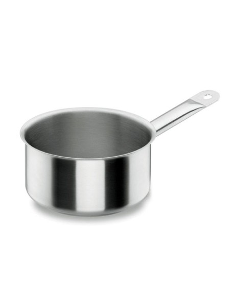 Cazo recto Ø 12x5cm 0,75L