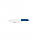 Cuchillo Cocinero azul 25cm