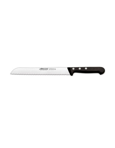 Cuchillo panero universal 20cm