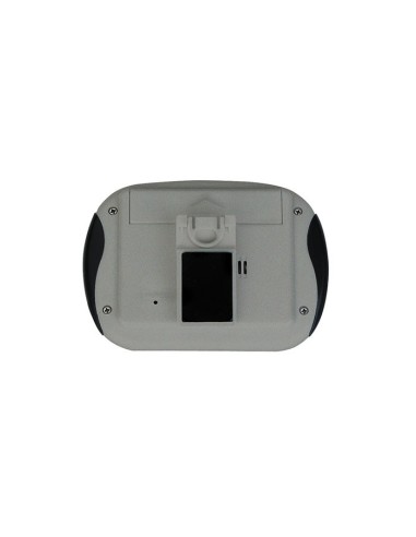 Reloj digital avisador acústico de cocina